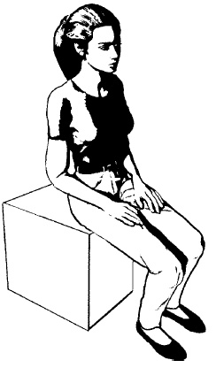 Иллюстрация к книге — Школа гейши. Мудрость Востока для современной женщины [i_013.jpg]