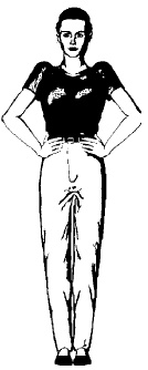 Иллюстрация к книге — Школа гейши. Мудрость Востока для современной женщины [i_022.jpg]