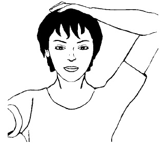 Иллюстрация к книге — Школа гейши. Мудрость Востока для современной женщины [i_048.jpg]