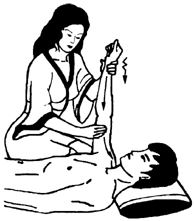 Иллюстрация к книге — Школа гейши. Мудрость Востока для современной женщины [i_057.jpg]