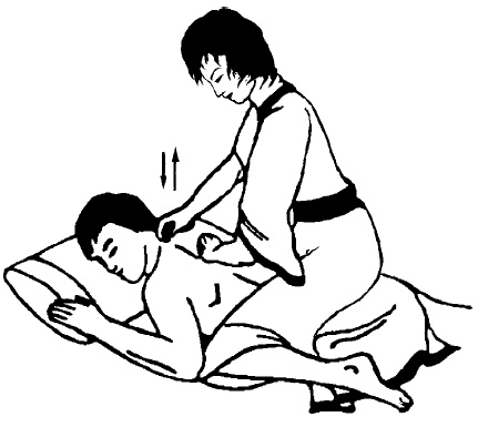 Иллюстрация к книге — Школа гейши. Мудрость Востока для современной женщины [i_060.jpg]