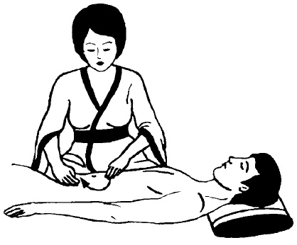 Иллюстрация к книге — Школа гейши. Мудрость Востока для современной женщины [i_062.jpg]