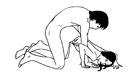 Иллюстрация к книге — Школа гейши. Мудрость Востока для современной женщины [i_068.jpg]