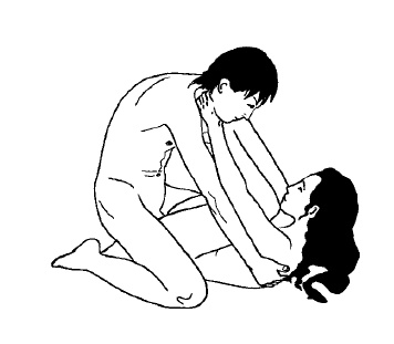 Иллюстрация к книге — Школа гейши. Мудрость Востока для современной женщины [i_071.jpg]