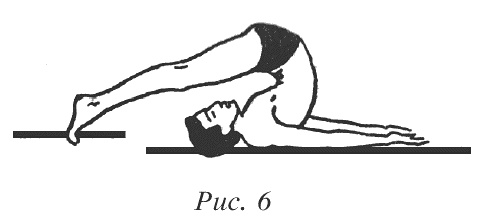 Иллюстрация к книге — Восточный путь к здоровью [i_004.jpg]