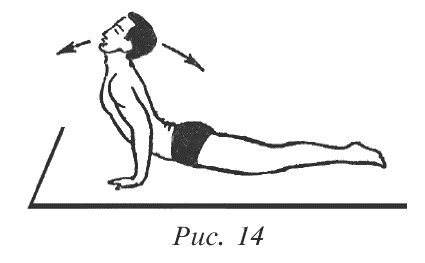 Иллюстрация к книге — Восточный путь к здоровью [i_009.jpg]