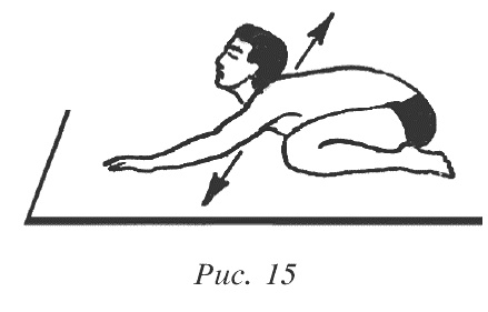 Иллюстрация к книге — Восточный путь к здоровью [i_010.jpg]