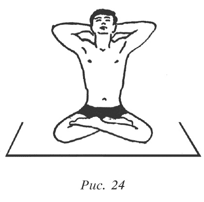 Иллюстрация к книге — Восточный путь к здоровью [i_015.jpg]