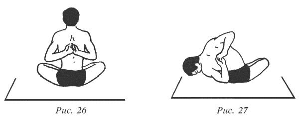 Иллюстрация к книге — Восточный путь к здоровью [i_017.jpg]