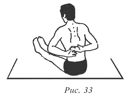 Иллюстрация к книге — Восточный путь к здоровью [i_022.jpg]