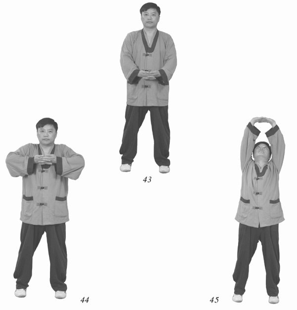 Иллюстрация к книге — Восточный путь к здоровью [i_051.jpg]