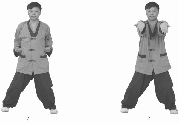 Иллюстрация к книге — Восточный путь к здоровью [i_085.jpg]