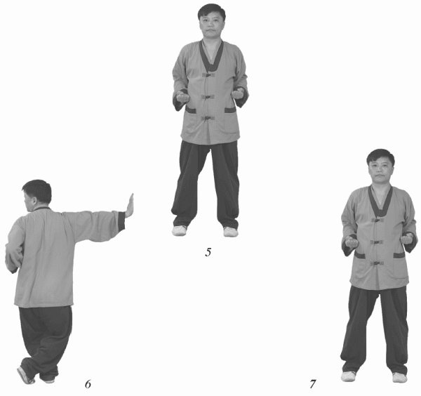 Иллюстрация к книге — Восточный путь к здоровью [i_087.jpg]