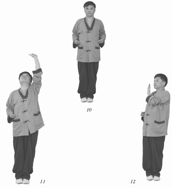 Иллюстрация к книге — Восточный путь к здоровью [i_089.jpg]