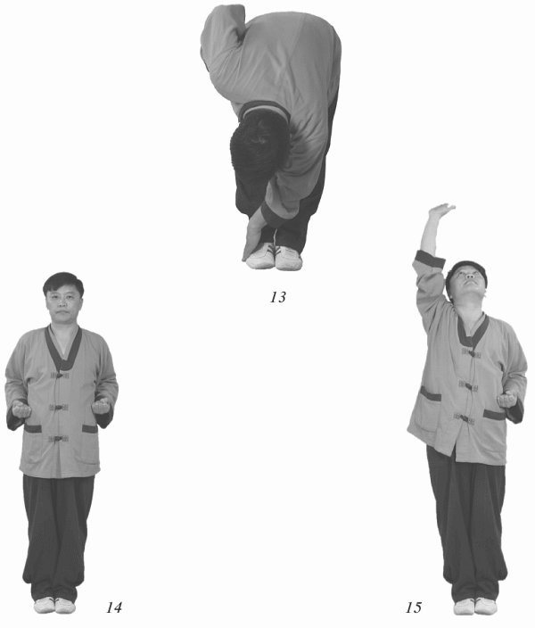 Иллюстрация к книге — Восточный путь к здоровью [i_090.jpg]