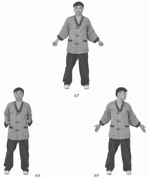 Иллюстрация к книге — Восточный путь к здоровью [i_110.jpg]