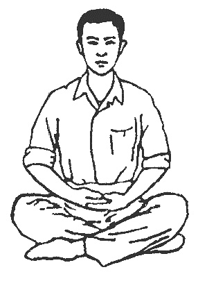 Иллюстрация к книге — Восточный путь к здоровью [i_129.jpg]