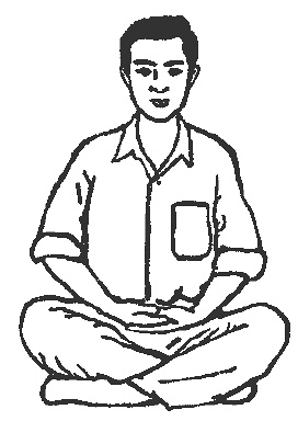 Иллюстрация к книге — Восточный путь к здоровью [i_136.jpg]