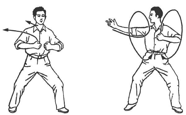 Иллюстрация к книге — Восточный путь к здоровью [i_138.jpg]