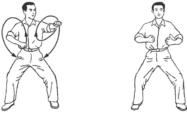 Иллюстрация к книге — Восточный путь к здоровью [i_143.jpg]