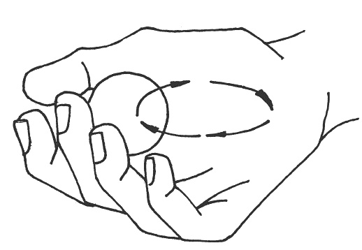 Иллюстрация к книге — Восточный путь к здоровью [i_164.jpg]