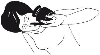 Иллюстрация к книге — Йога и аюрведа в 10 простых уроках [i_031.jpg]