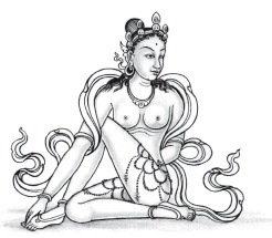 Иллюстрация к книге — Йога и аюрведа в 10 простых уроках [i_067.jpg]