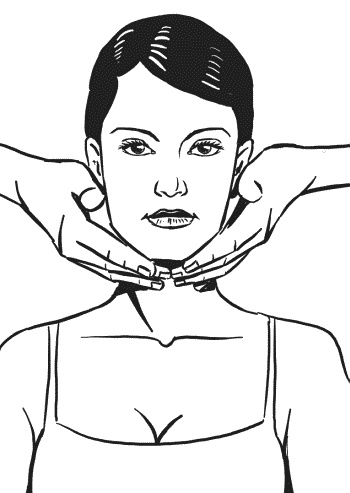 Иллюстрация к книге — Медитация в ванне [i_001.jpg]