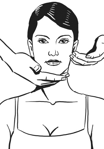 Иллюстрация к книге — Медитация в ванне [i_002.jpg]