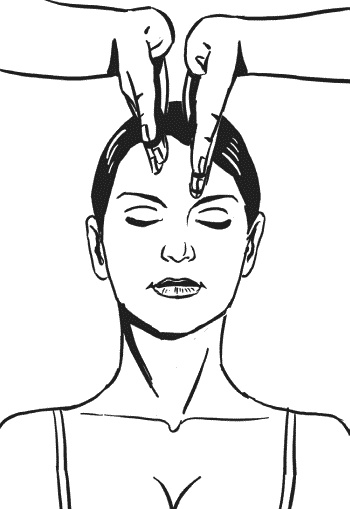 Иллюстрация к книге — Медитация в ванне [i_004.jpg]