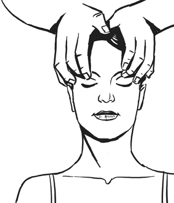 Иллюстрация к книге — Медитация в ванне [i_005.jpg]