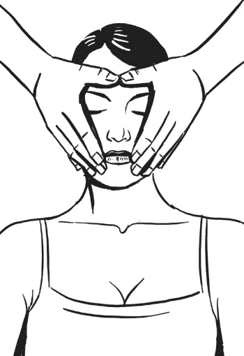 Иллюстрация к книге — Медитация в ванне [i_009.jpg]