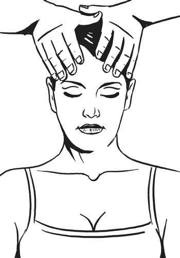 Иллюстрация к книге — Медитация в ванне [i_010.jpg]