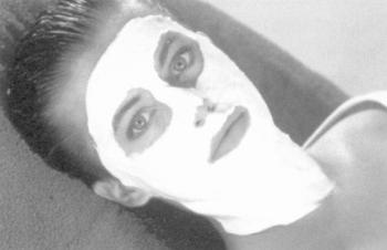 Иллюстрация к книге — Медитация в ванне [i_022.jpg]