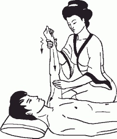 Иллюстрация к книге — Настольная книга гейши [_77.jpg]