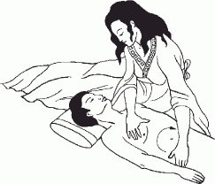 Иллюстрация к книге — Настольная книга гейши [_78.jpg]