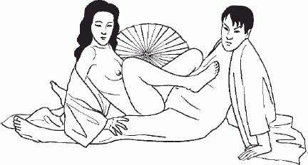 Иллюстрация к книге — Настольная книга гейши [_85.jpg]