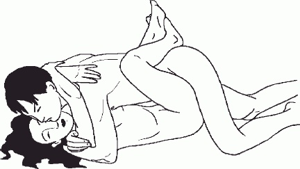 Иллюстрация к книге — Настольная книга гейши [_87.jpg]