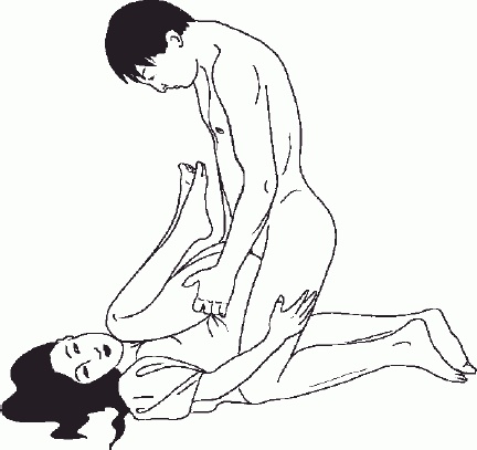 Иллюстрация к книге — Настольная книга гейши [_96.jpg]