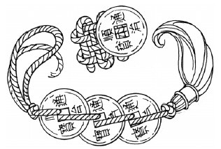 Иллюстрация к книге — Тайные знания о деньгах [i_001.jpg]