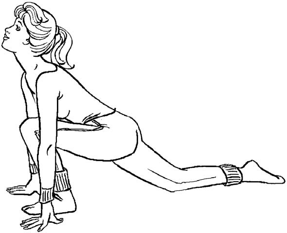 Иллюстрация к книге — Я желаю вам здоровья! [i_007.jpg]