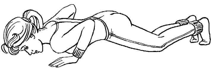 Иллюстрация к книге — Я желаю вам здоровья! [i_009.jpg]