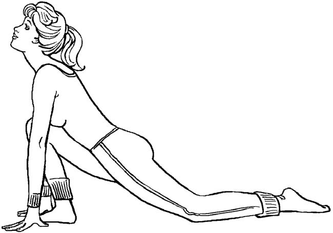 Иллюстрация к книге — Я желаю вам здоровья! [i_012.jpg]