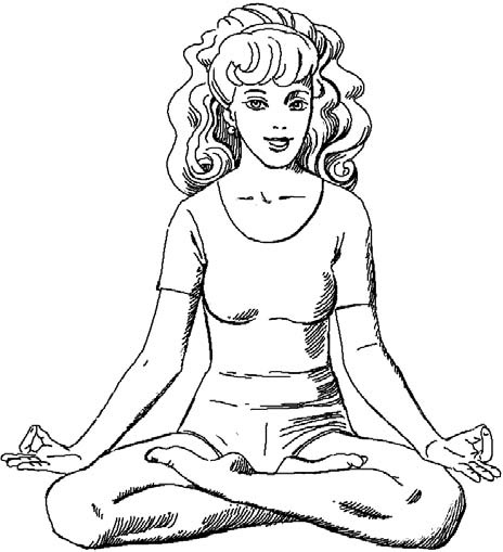 Иллюстрация к книге — Я желаю вам здоровья! [i_017.jpg]