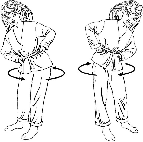 Иллюстрация к книге — Я желаю вам здоровья! [i_027.jpg]