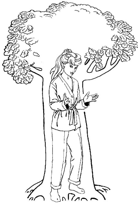 Иллюстрация к книге — Я желаю вам здоровья! [i_028.jpg]