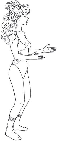 Иллюстрация к книге — Я желаю вам здоровья! [i_032.jpg]