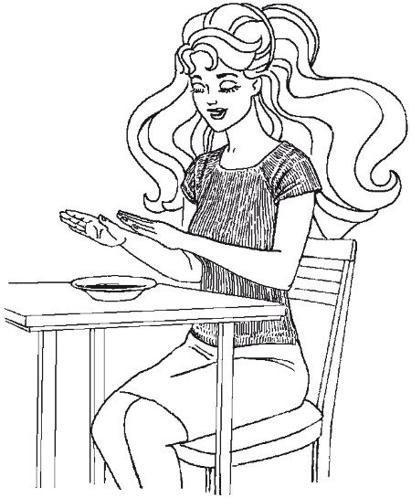 Иллюстрация к книге — Я желаю вам здоровья! [i_034.jpg]