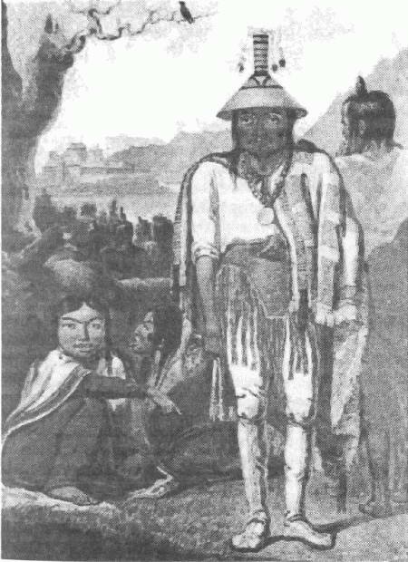 Иллюстрация к книге — Загадки и легенды русской истории [i_031.jpg]