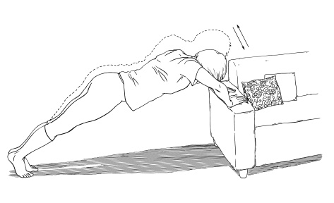 Иллюстрация к книге — 120 на 80. Книга о том, как победить гипертонию, а не снижать давление [Autogen_eBook_id27.jpg]